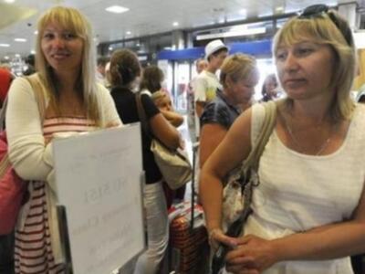 Το ρωσικό "κραχ" κάνει άνω κάτ...