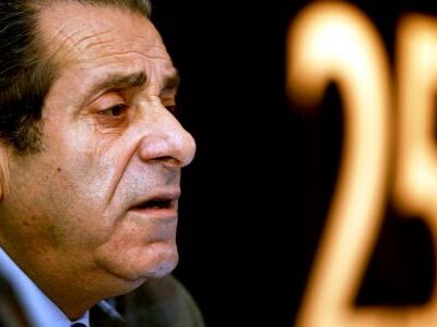 Φούρας: Αστεία τα περί συγγένειας με Καϋμενάκη