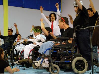 Λευκάδα: χάνουν το ειδικό σχολείο λόγω α...