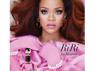 Το πρώτο άρωμα της Rihanna είναι γεγονός...