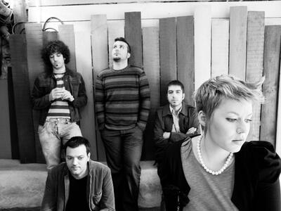 BINTEO: Στο Ράδιο Αρβύλα οι πατρινοί Abbie Gale 