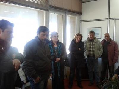 Πάτρα: H ΔΕΗ έκοψε το ρεύμα σε άνεργη μη...