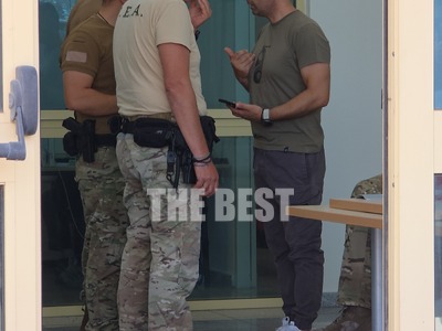 Συνέλαβαν ναυτεργάτες που έκαναν απεργία...