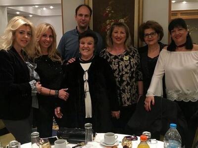 Ο Όμιλος «ΑγκαλιάΖΩ» Ν. Αχαΐας έκοψε την...