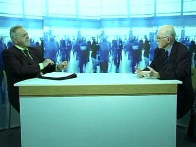 O Διεθνούς φήμης ομότιμος καθηγητής Γναθ...