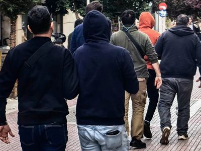 Πάτρα: Ελεύθεροι με χρηματική εγγύηση όλ...