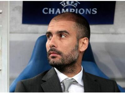 Στη Μπάγερν ο Γκουαρντιόλα!  