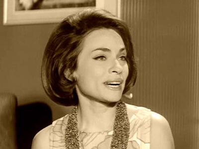 Κηδεύτηκε το μεσημέρι της Πέμπτης η Λίλυ...