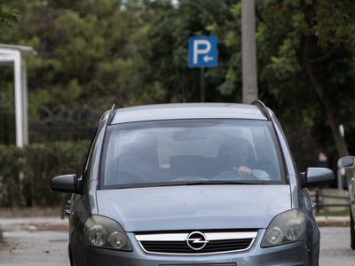 Κολωνός: Στη ΓΑΔΑ για να καταθέσει η 12χρονη