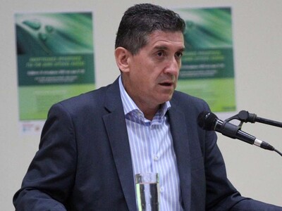 Γρ. Αλεξόπουλος για την κατάσταση στην π...