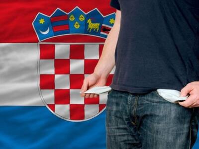 Κροατία: Διαγράφονται τα χρέη 5.800 άπορ...