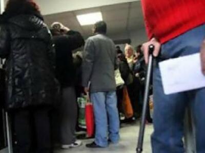 Ενημέρωση σχετικά με τα Προνοιακά και Κο...