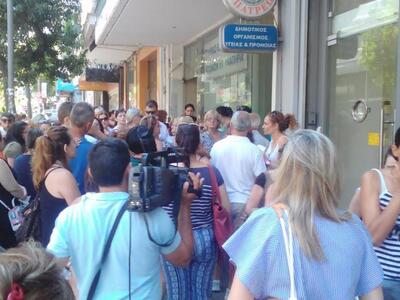 Δήμος Πατρέων: Ευθύνη της κυβέρνησης οι ...