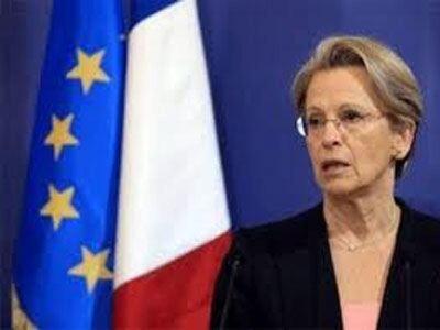 Παραιτείται σήμερα η Υπουργός Εξωτερικών...