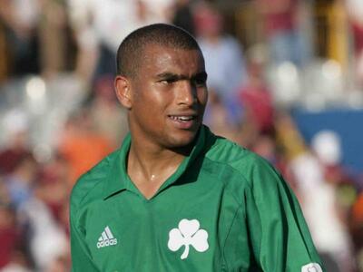 Επιστρέφει στον Παναθηναϊκό ο Μουν;