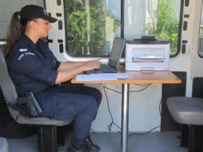 Αχαΐα: Ο ΑΕΤΟΣ της ΕΛ.ΑΣ. "πετάει&q...