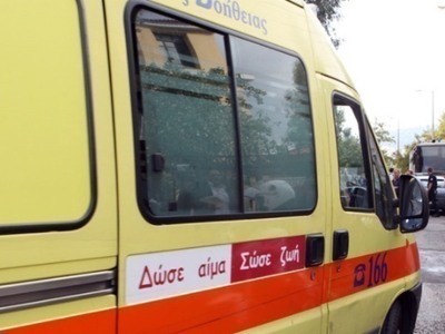 Έκρηξη σε εστιατόριο στη Μυτιλήνη, από δ...