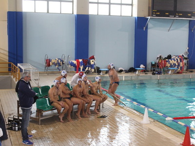 Λάμπρος Αναστασόπουλος: "Θα παλέψου...