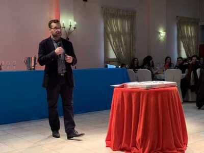 Σε εορταστικό κλίμα και με απολογισμό γι...