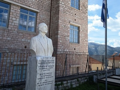 Η λάμψη του Οίκου Bulgari στην Παραμυθιά