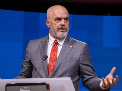 Επιμένει ο Ράμα: Δεν είναι απόγονοι του ...