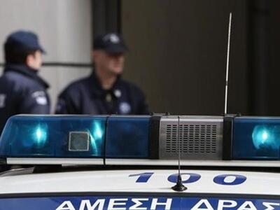 Συνελήφθη εγκληματική ομάδα στην Ηλεία -...