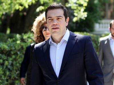 Η καταπολέμηση της διαφθοράς προτεραιότη...