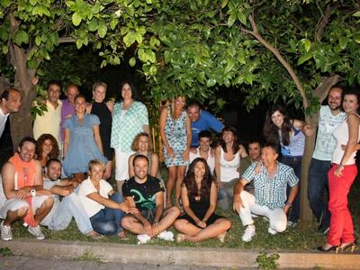 Πάτρα: Εντατικές πρόβες για τους "Υ...