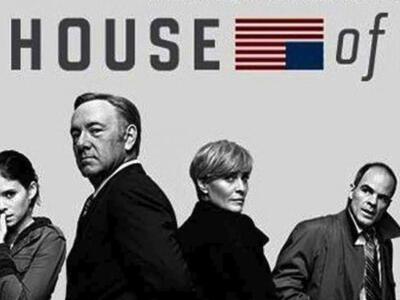 Τέλος το House of Cards μετά την αποκάλυ...
