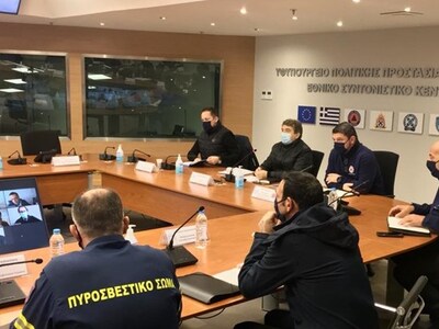 Κολυδάς για Μήδεια: Το σφοδρότερο σε έντ...