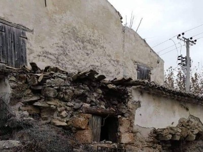 Ζάκυνθος: O σεισμός 3,7 Ρίχτερ προκάλεσε...