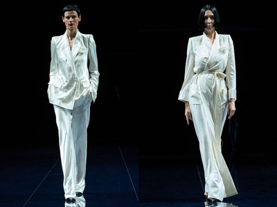 Tom Ford spring/summer 2026