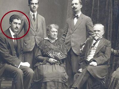 Ποιος ήταν ο Αχαιός Πρωθυπουργός Γεώργιο...