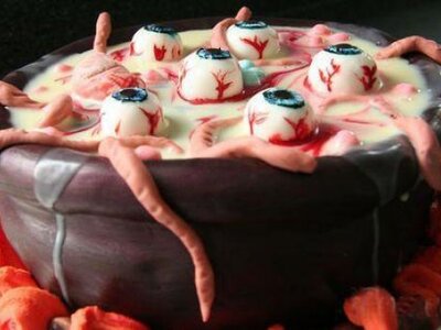 Το Σάββατο 31 Οκτωβρίου γιορτάζεται το Χάλοουϊν