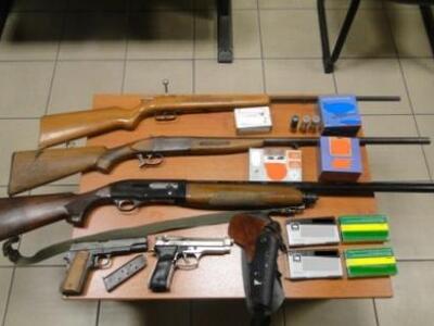 Σκότωσε τον συνάδελφό του και πέταξε το ...