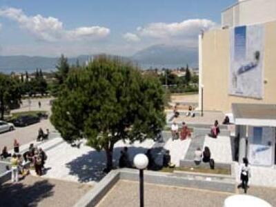 Πάτρα: Ξεκινά σήμερα το επιστημονικό και...