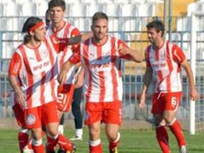 Πανηλειακός: Μεγάλη ικανοποίηση και …Ασπ...