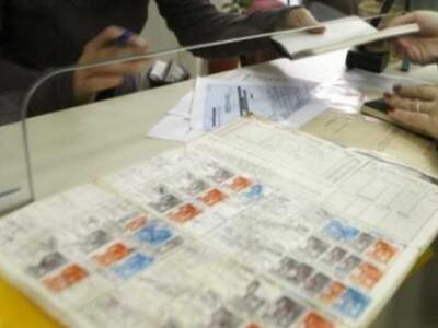 Βάζουν πλαφόν στις επικουρικές συντάξεις...