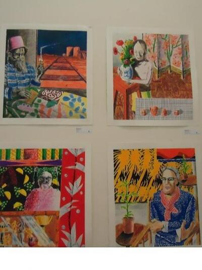 Βασίλης Γαλάνης