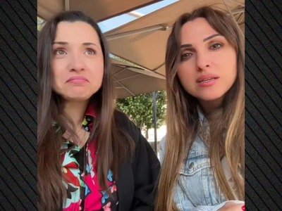 Ζωή Παπαδοπούλου και Μαριάννα Πολυχρονίδ...