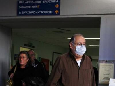 Άλλοι τρεις νεκροί από γρίπη την τελευτα...