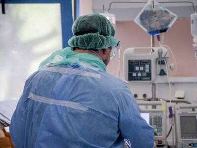 ECDC: Καμπανάκι για φθινοπωρινή επιδείνω...