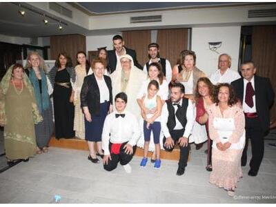 ΔΕΙΤΕ ΦΩΤΟ από την παρουσίαση του "...