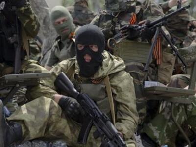 Η Ρωσία «έχει 7.500 στρατιώτες» στην Ουκρανία