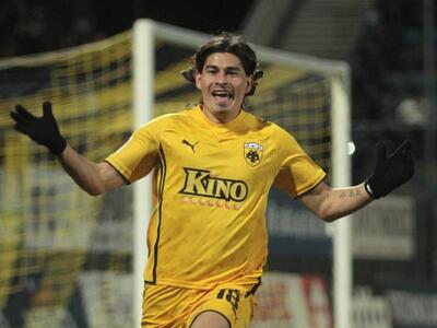 Έτοιμος να πει το μεγάλο "ναι" ο Μπλάνκο