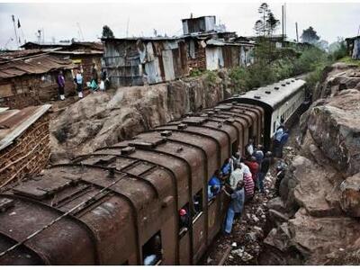 Πάτρα:"Urban Survivors – Επιβιώνοντ...