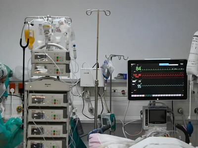 ΜΕΘ Παίδων Πάτρας: Συγκλονίζει η μητέρα ...