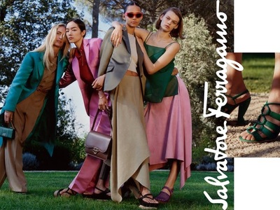 SALVATORE FERRAGAMO