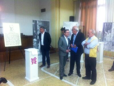 Πρόταση Νίκου Νικολόπουλου για τη δημιου...