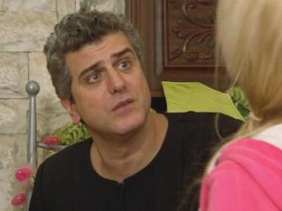 ΔΕΙΤΕ ΦΩΤΟ από την μαύρη κωμωδία "Μ...